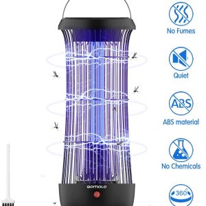 Bug Zapper Outdoor