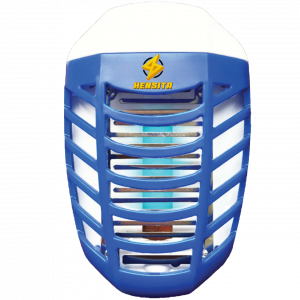 Hensita Bug Zapper (6 Packs)